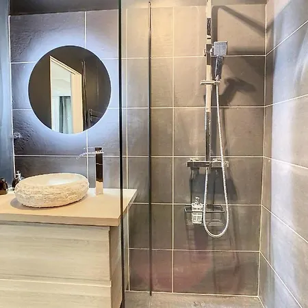Sauna Jacuzzi Cosy 3 Pers Spacieux Massage Daire